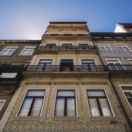 Orm - Ferreira Borges Apartment Порту Екстер'єр фото