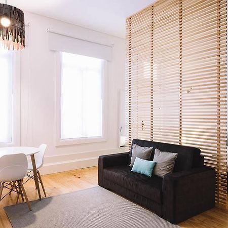 Orm - Ferreira Borges Apartment Порту Екстер'єр фото