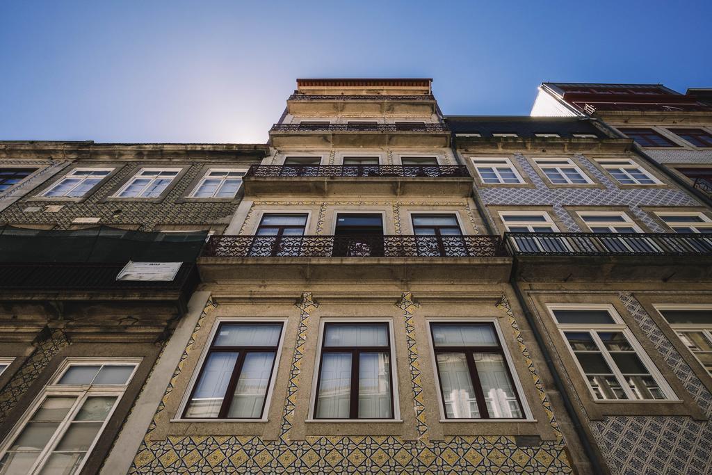 Orm - Ferreira Borges Apartment Порту Екстер'єр фото